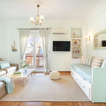 Apartament Bright, Calming Retreat With A Balcony Near Metro! Ateny Zewnętrze zdjęcie