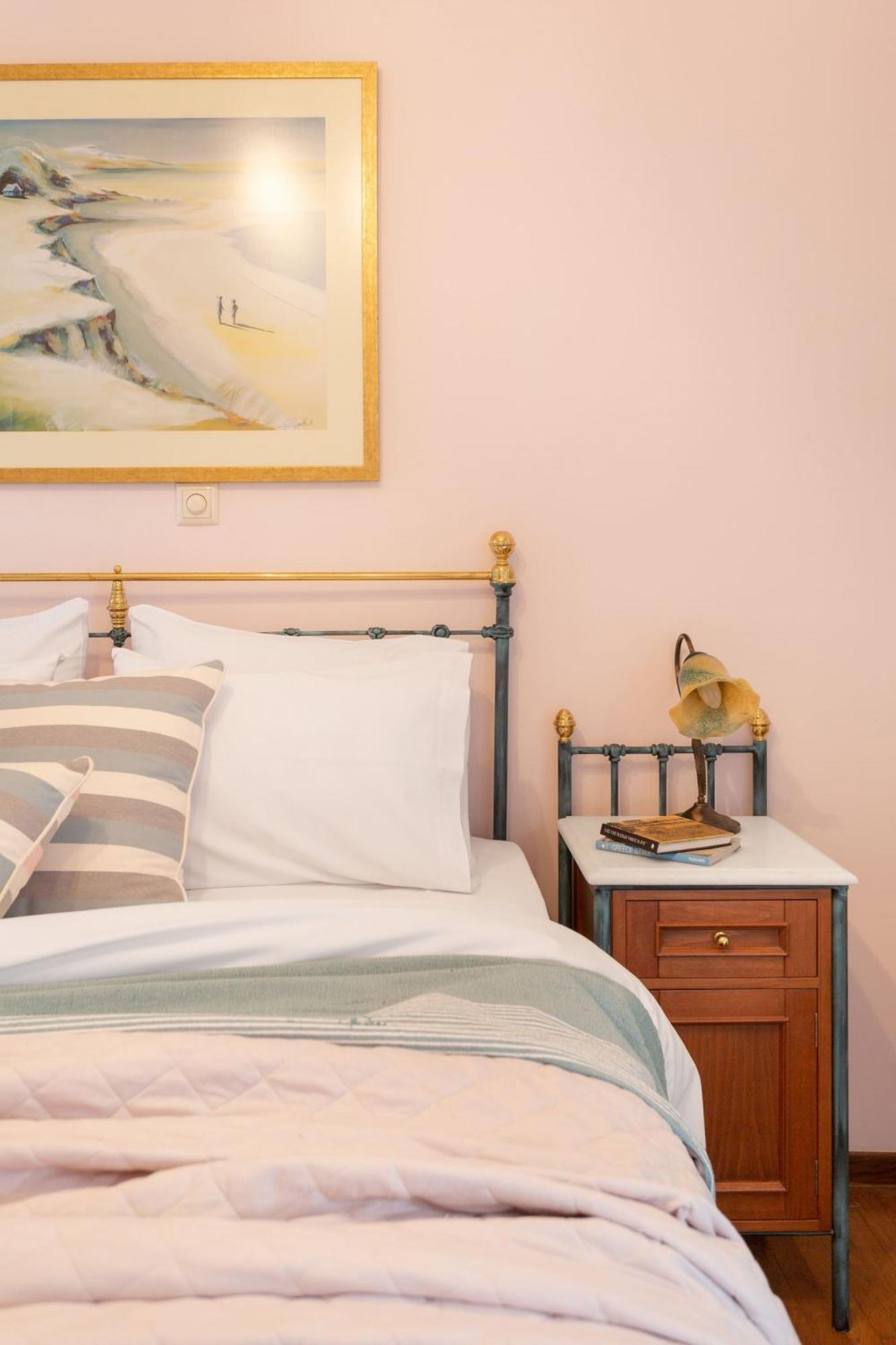 Apartament Bright, Calming Retreat With A Balcony Near Metro! Ateny Zewnętrze zdjęcie