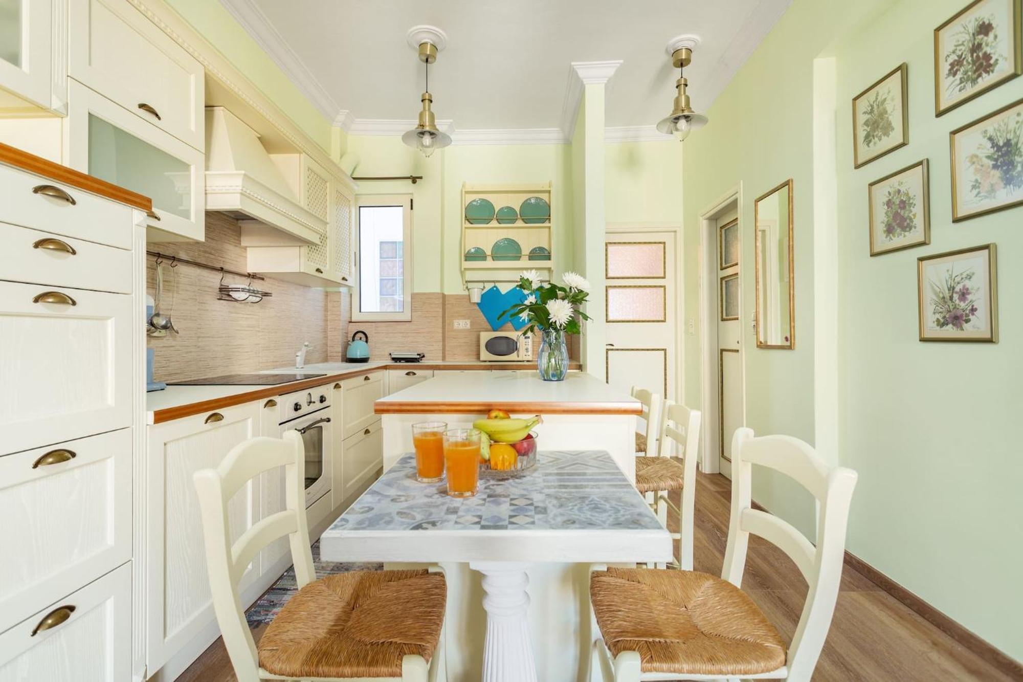 Apartament Bright, Calming Retreat With A Balcony Near Metro! Ateny Zewnętrze zdjęcie